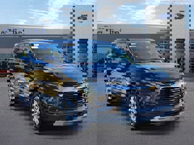 Used 2020 Chevrolet Blazer LT image 7