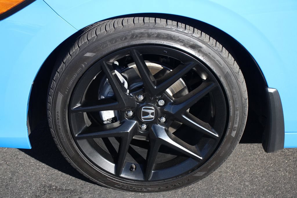Used 2024 Honda Civic Sport image 14