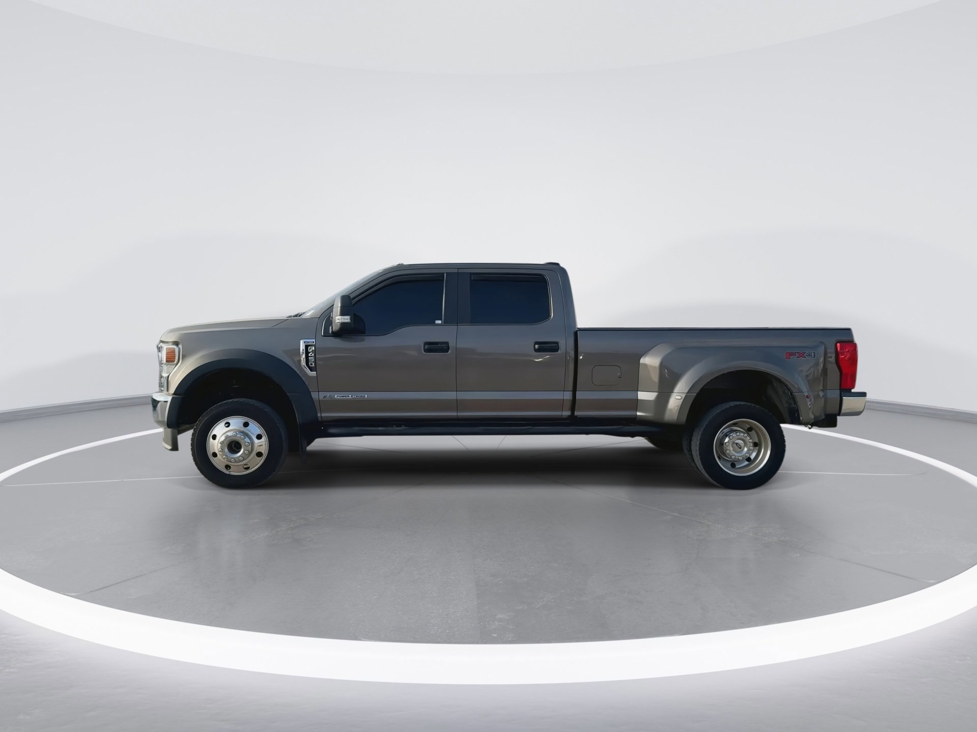 Certified 2022 Ford F450 XL w/ STX Appearance Package image 7