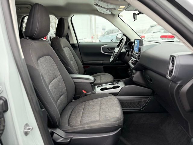 Certified 2022 Ford Bronco Sport Big Bend image 27