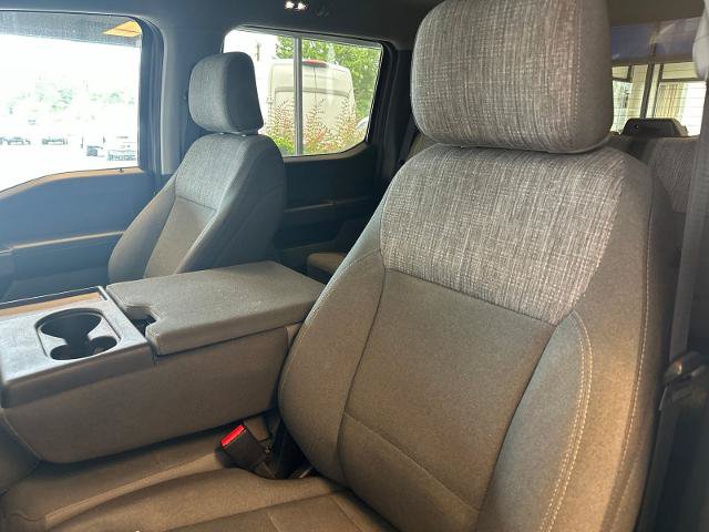 Certified 2023 Ford F150 XLT AWD/4WD image 26