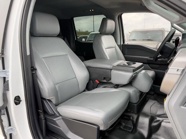 Certified 2023 Ford F150 XL AWD/4WD image 32