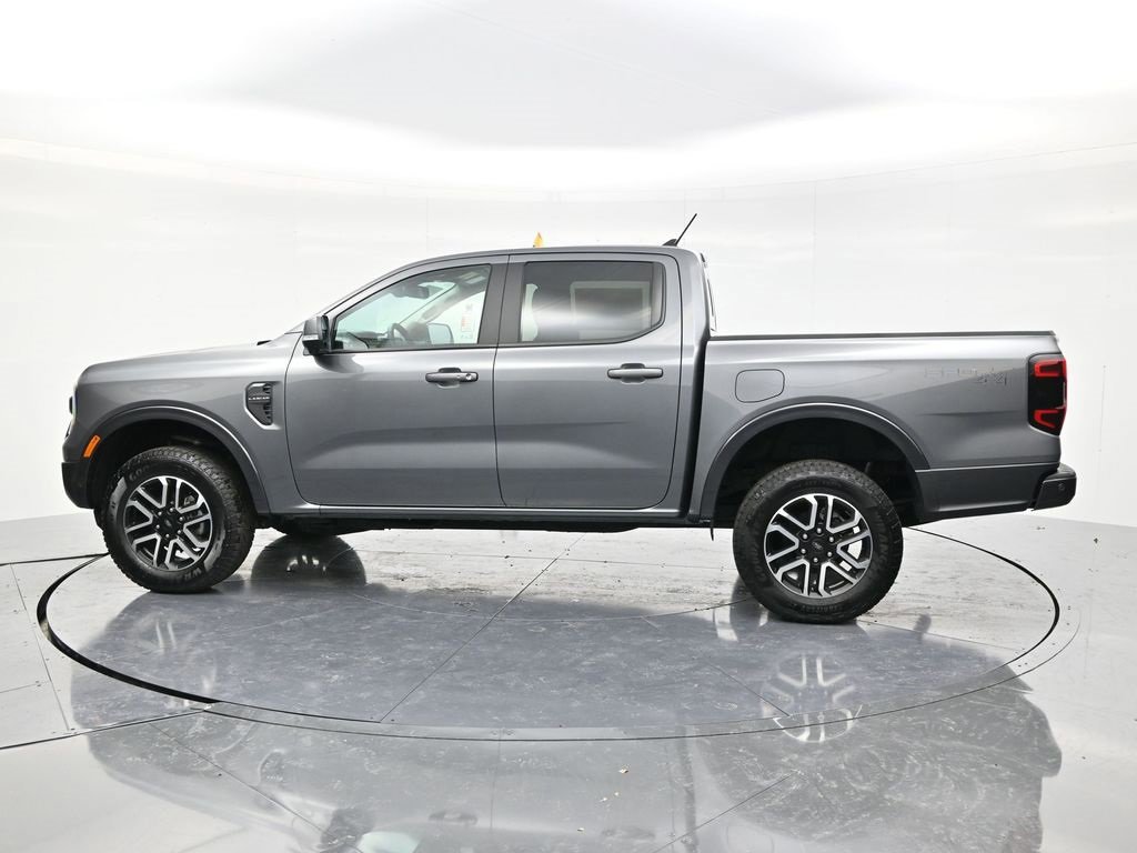 Certified 2024 Ford Ranger Lariat image 4