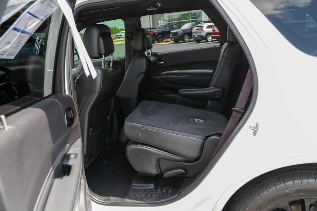 Used 2020 Dodge Durango R/T w/ Trailer Tow Group IV AWD/4WD image 28