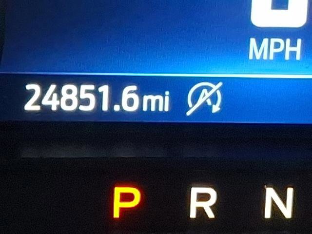 Certified 2024 Ford Bronco Sport Outer Banks image 24