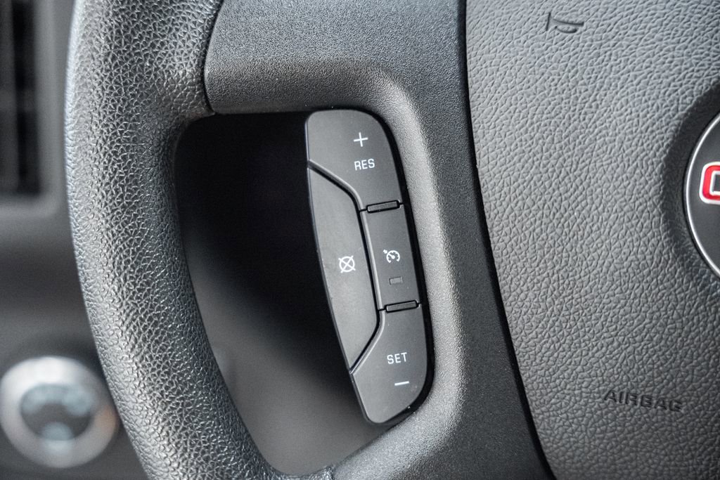 Used 2024 GMC Savana 2500 w/ Driver Convenience Package image 32