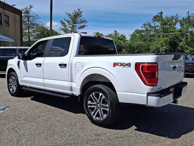 Certified 2023 Ford F150 XL w/ STX Appearance Package AWD/4WD image 21