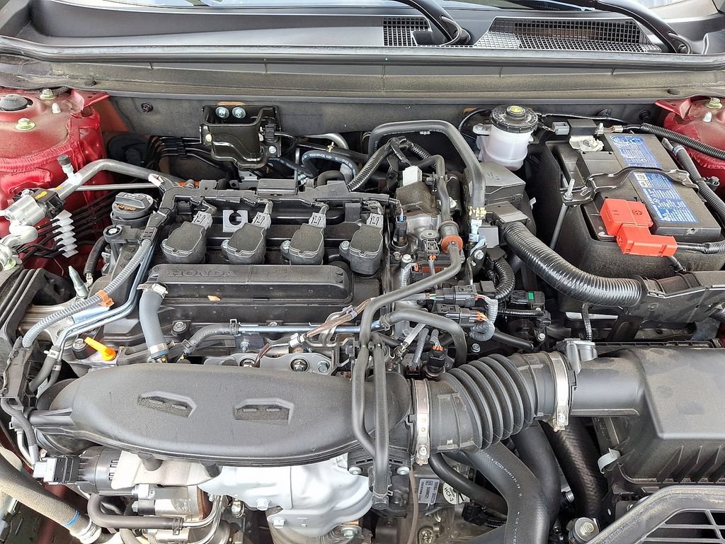 Used 2025 Honda Accord SE image 28