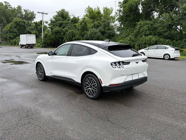 Certified 2025 Ford Mustang Mach-E Premium AWD/4WD image 7