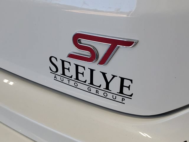Certified 2022 Ford Edge ST w/ Equipment Group 401A AWD/4WD image 7
