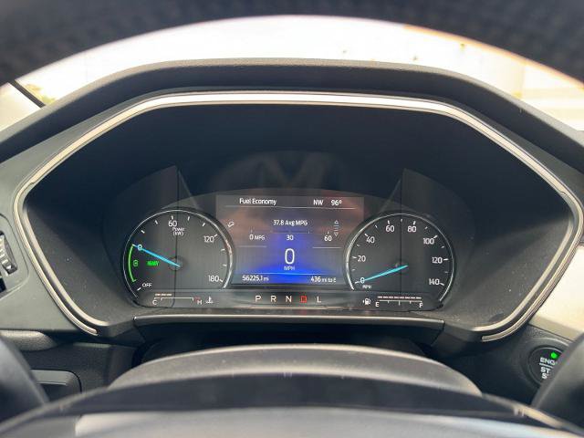 Certified 2021 Ford Escape SE w/ SE Sport Appearance Package FWD image 29