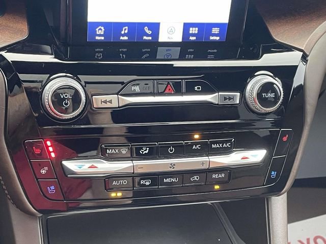 Certified 2022 Ford Explorer King Ranch w/ Class IV Trailer Tow Package image 33