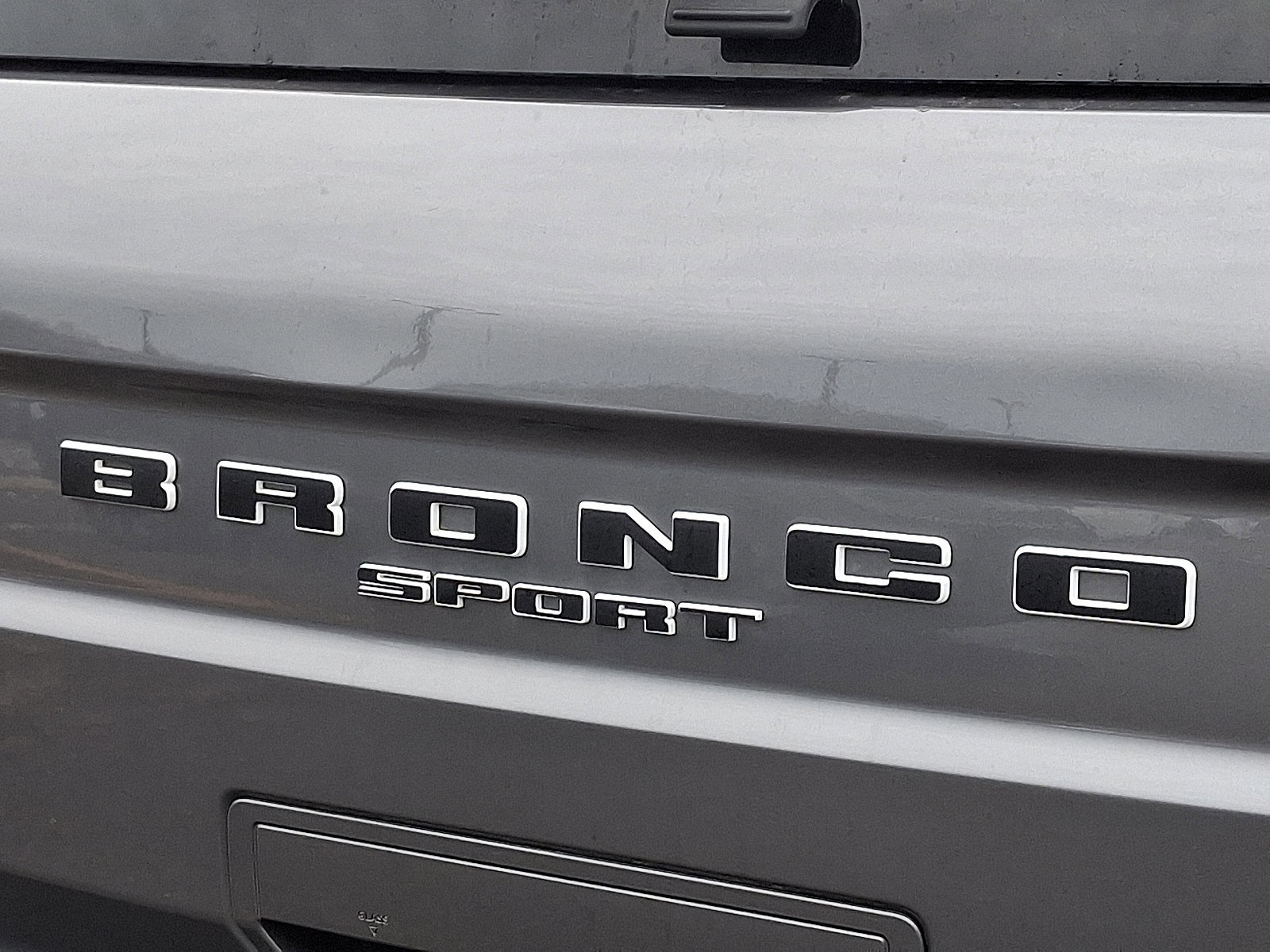 Certified 2022 Ford Bronco Sport Outer Banks w/ Tech Package image 28