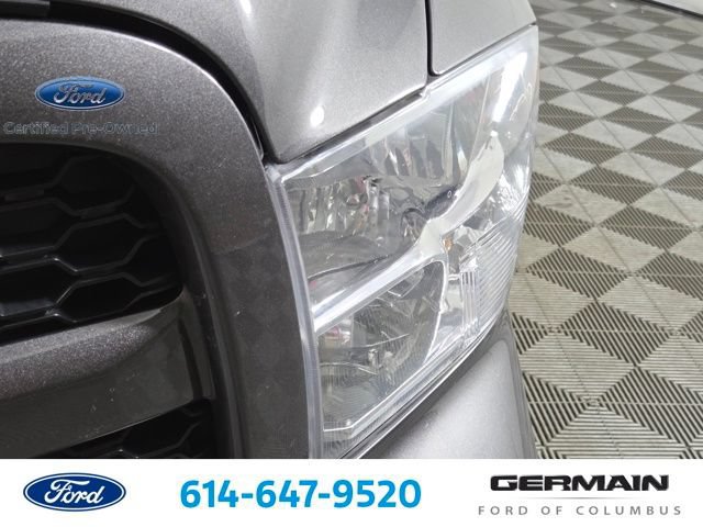 Used 2017 RAM 1500 Express AWD/4WD image 14