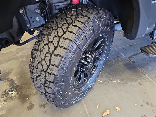 Certified 2021 Ford F350 Platinum w/ Tremor Off-Road Package image 31