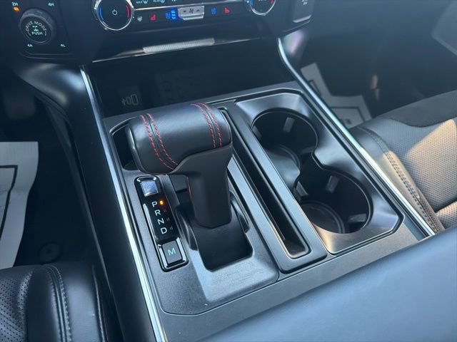 Certified 2025 Ford F150 Raptor AWD/4WD image 35
