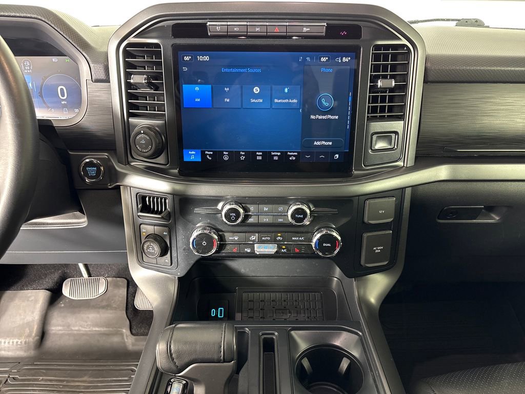 Certified 2024 Ford F150 XLT w/ Equipment Group 302A MID AWD/4WD image 30