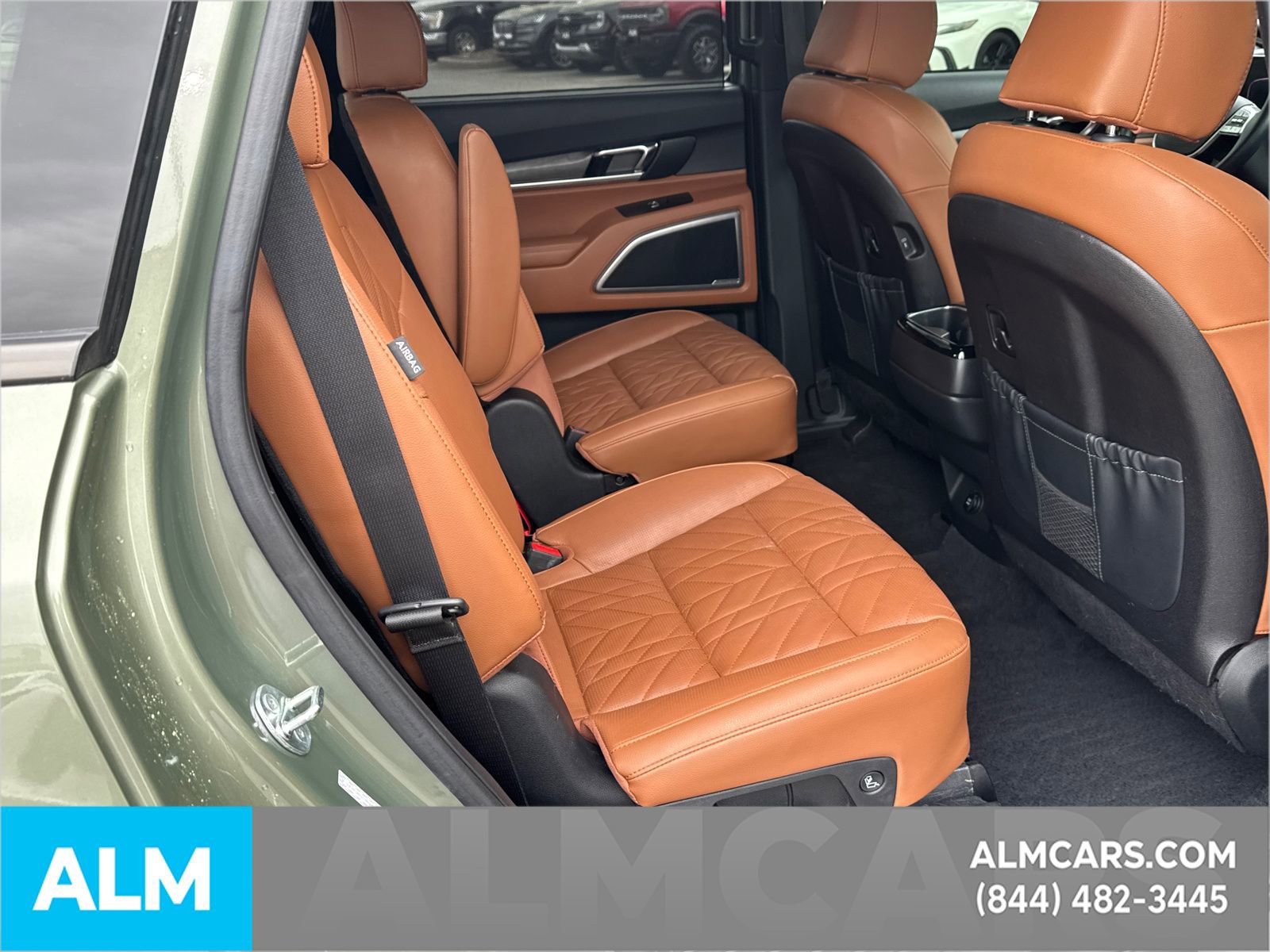 Used 2024 Kia Telluride EX X-Line image 18