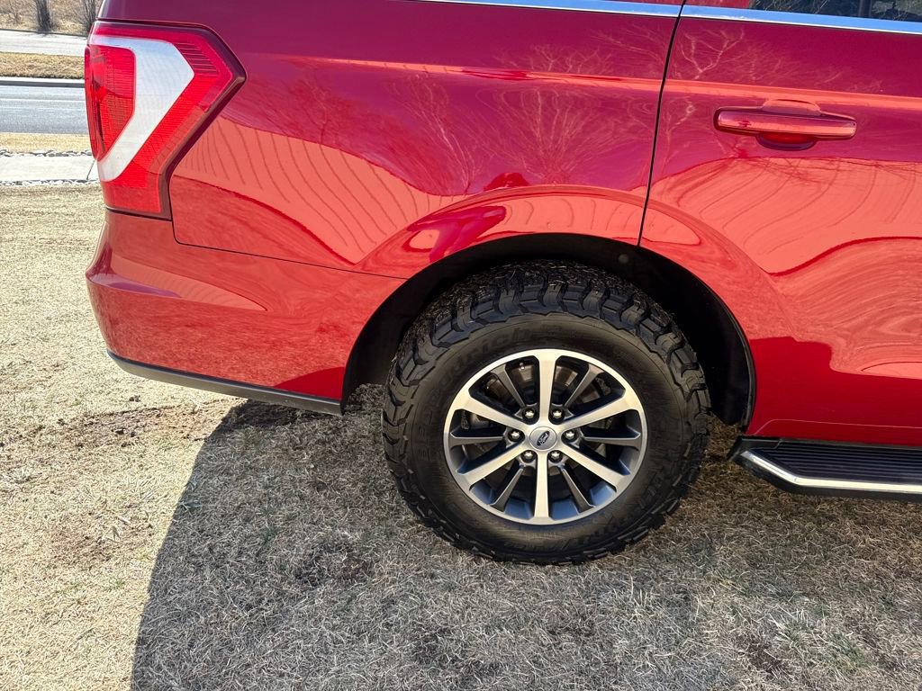 Certified 2021 Ford Expedition XLT image 30
