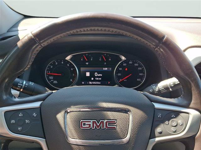 Used 2021 GMC Acadia SLT FWD image 13