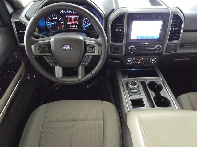 Certified 2020 Ford Expedition XLT image 17