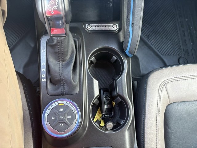 Certified 2023 Ford Bronco Wildtrak image 16