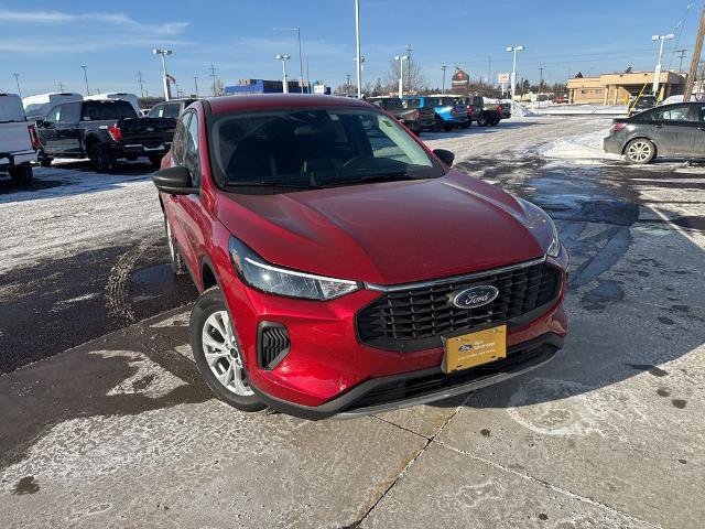 Certified 2026 Ford Escape Active w/ Cold Weather Package image 7