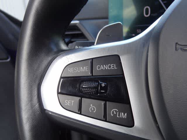 Used 2024 BMW 230i Coupe w/ Premium Package RWD image 16
