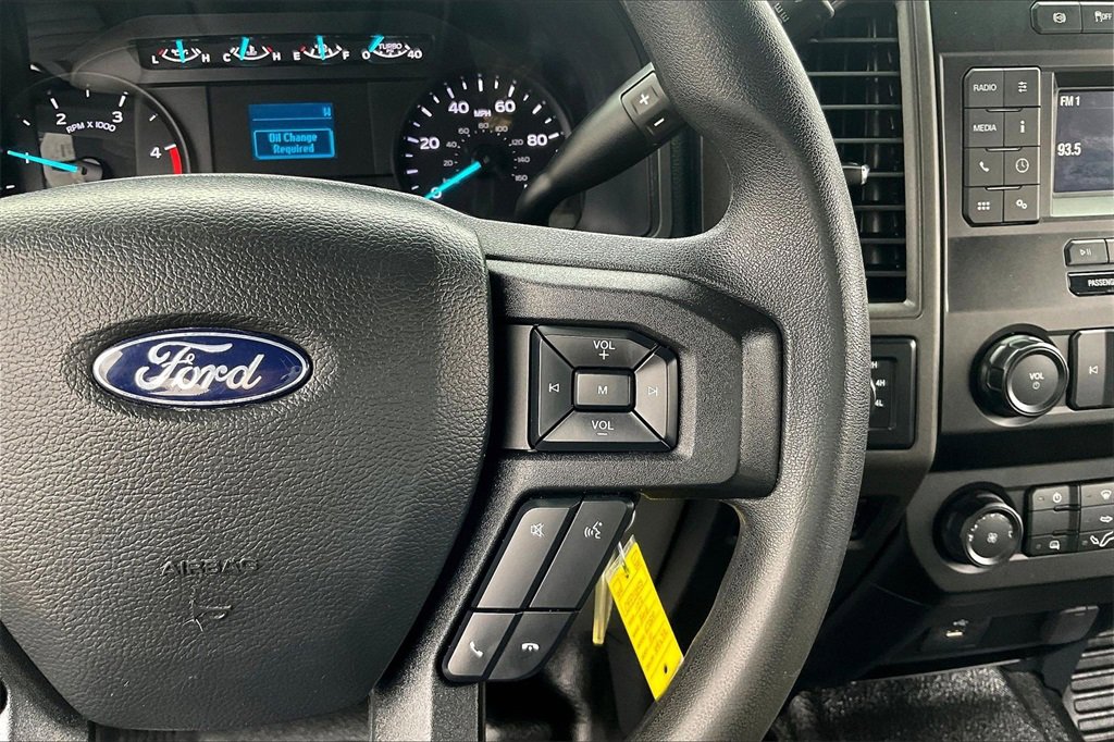 Certified 2022 Ford F250 XL w/ STX Appearance Package image 17
