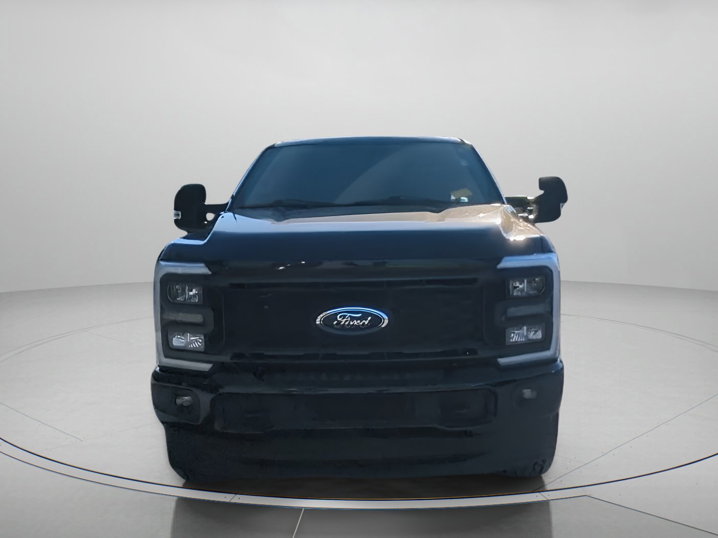Certified 2024 Ford F250 XL w/ STX Appearance Package image 32