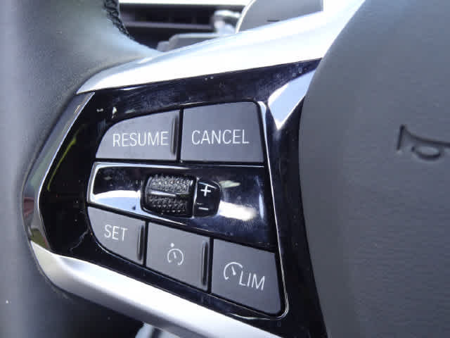 Used 2025 BMW 430i xDrive Coupe w/ Premium Package AWD/4WD image 18