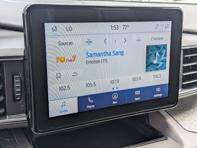 Certified 2023 Ford Explorer Timberline w/ Timberline Technology Package AWD/4WD image 23