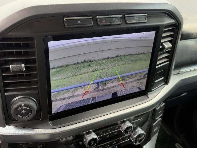 Certified 2023 Ford F150 Lariat w/ Trailer Tow Package image 21