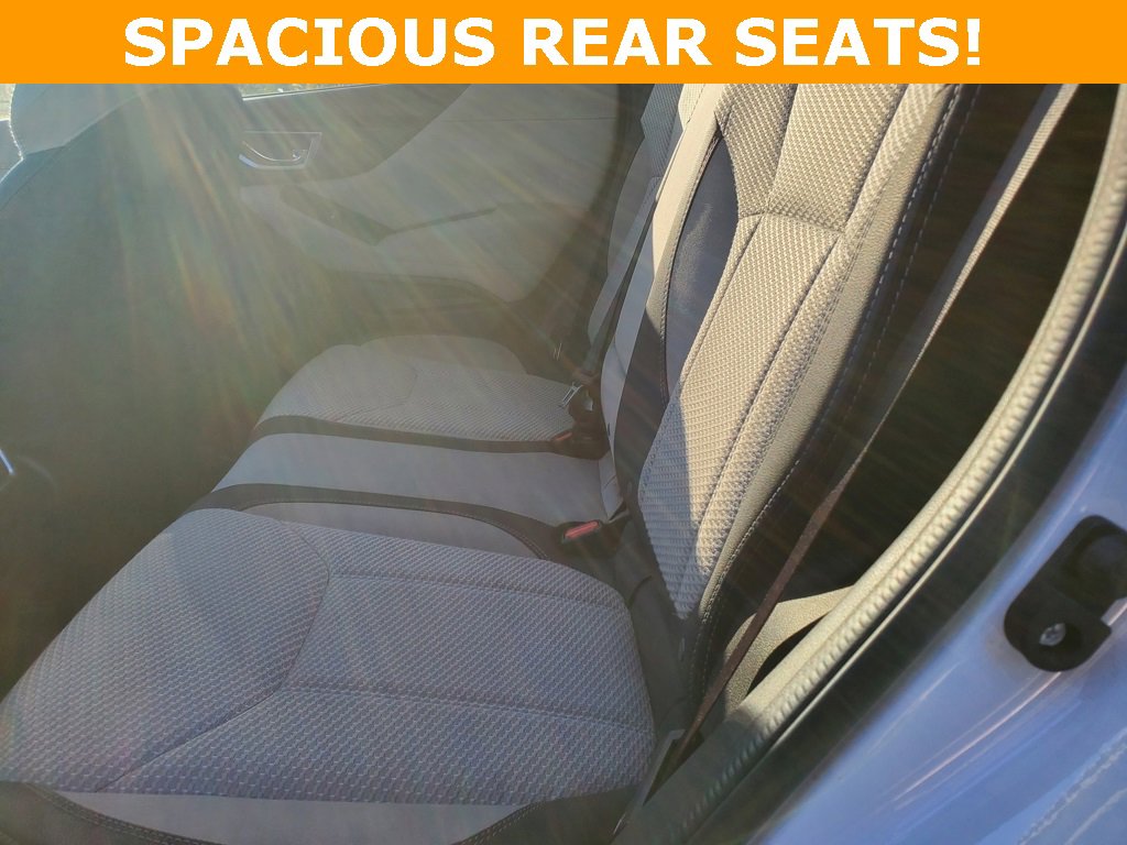 Used 2019 Subaru Forester Premium w/ All-Weather Package image 9