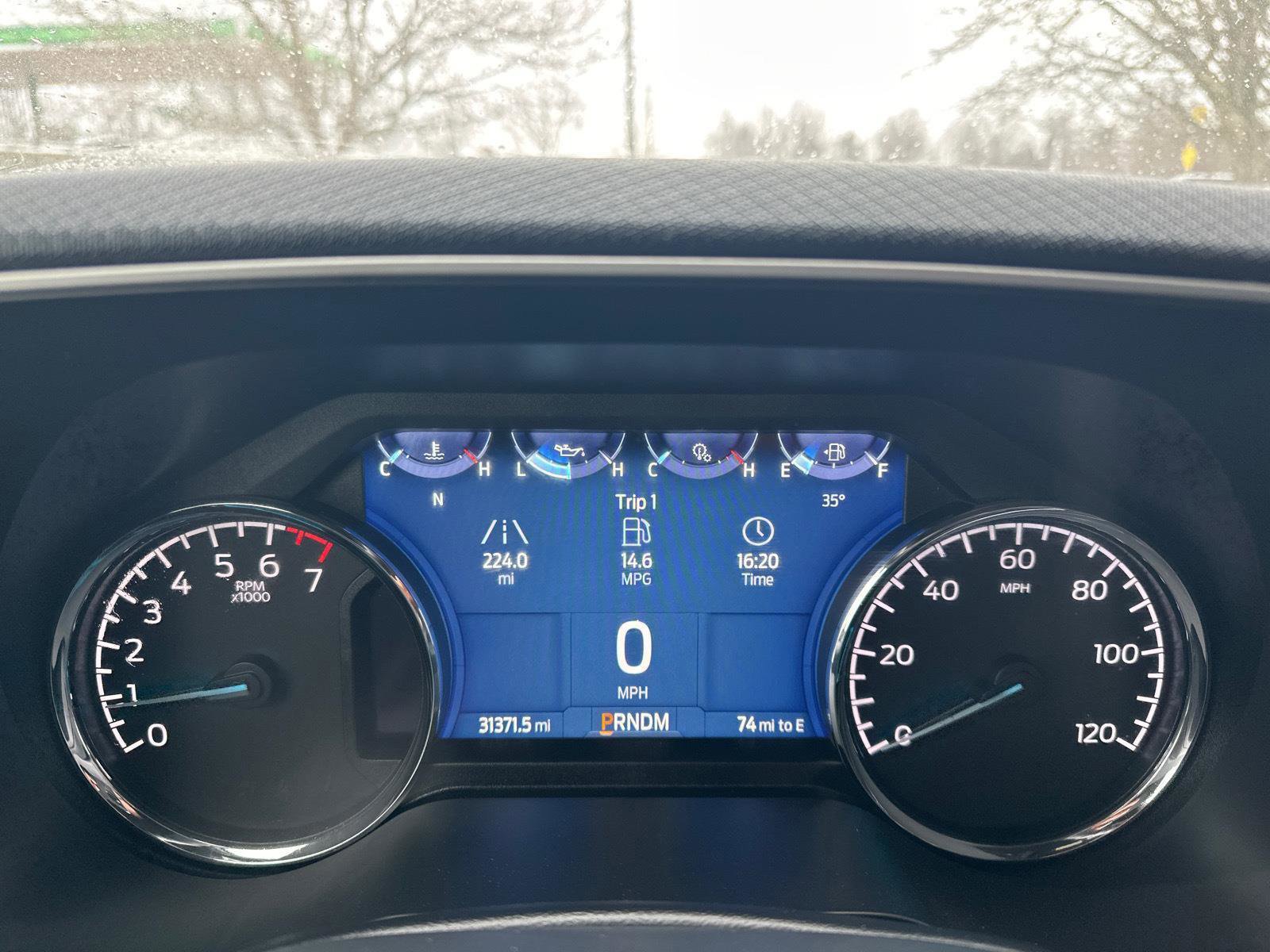 Certified 2023 Ford F150 XLT w/ Equipment Group 302A High image 13