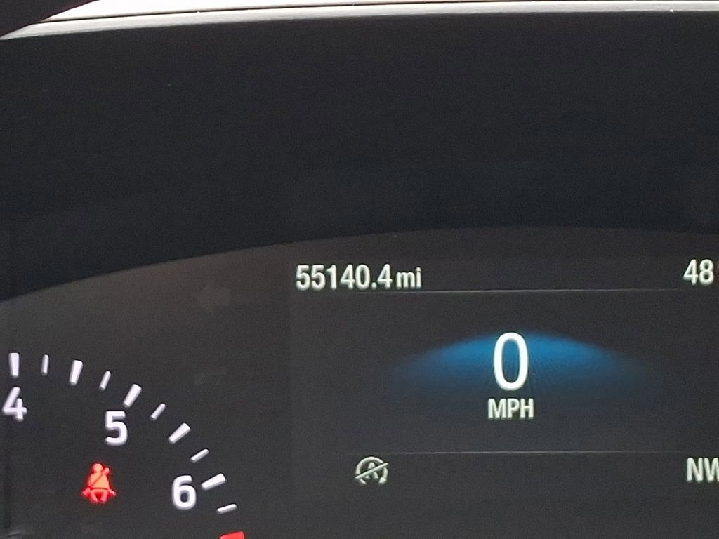 Certified 2020 Ford Escape SE image 21