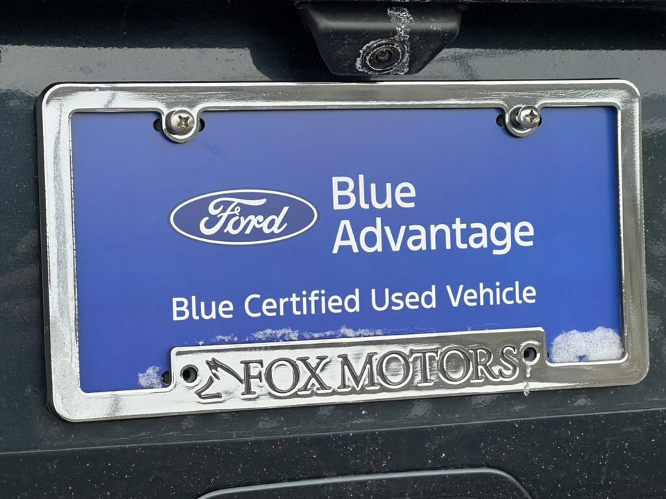 Certified 2022 Ford Escape SE w/ Convenience Package image 40