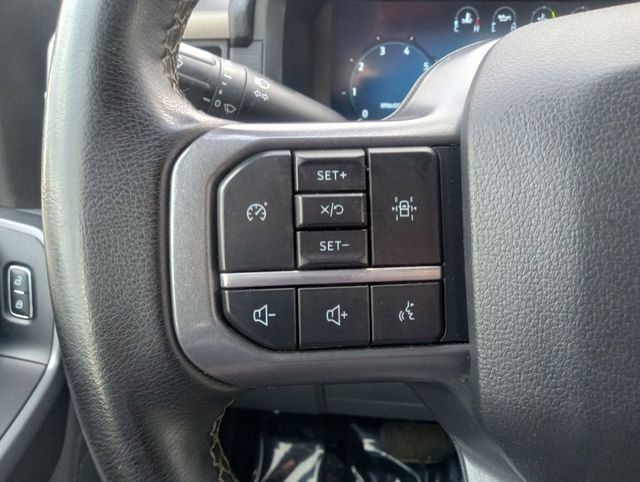 Certified 2025 Ford F150 XLT w/ Equipment Group 301A Standard AWD/4WD image 23