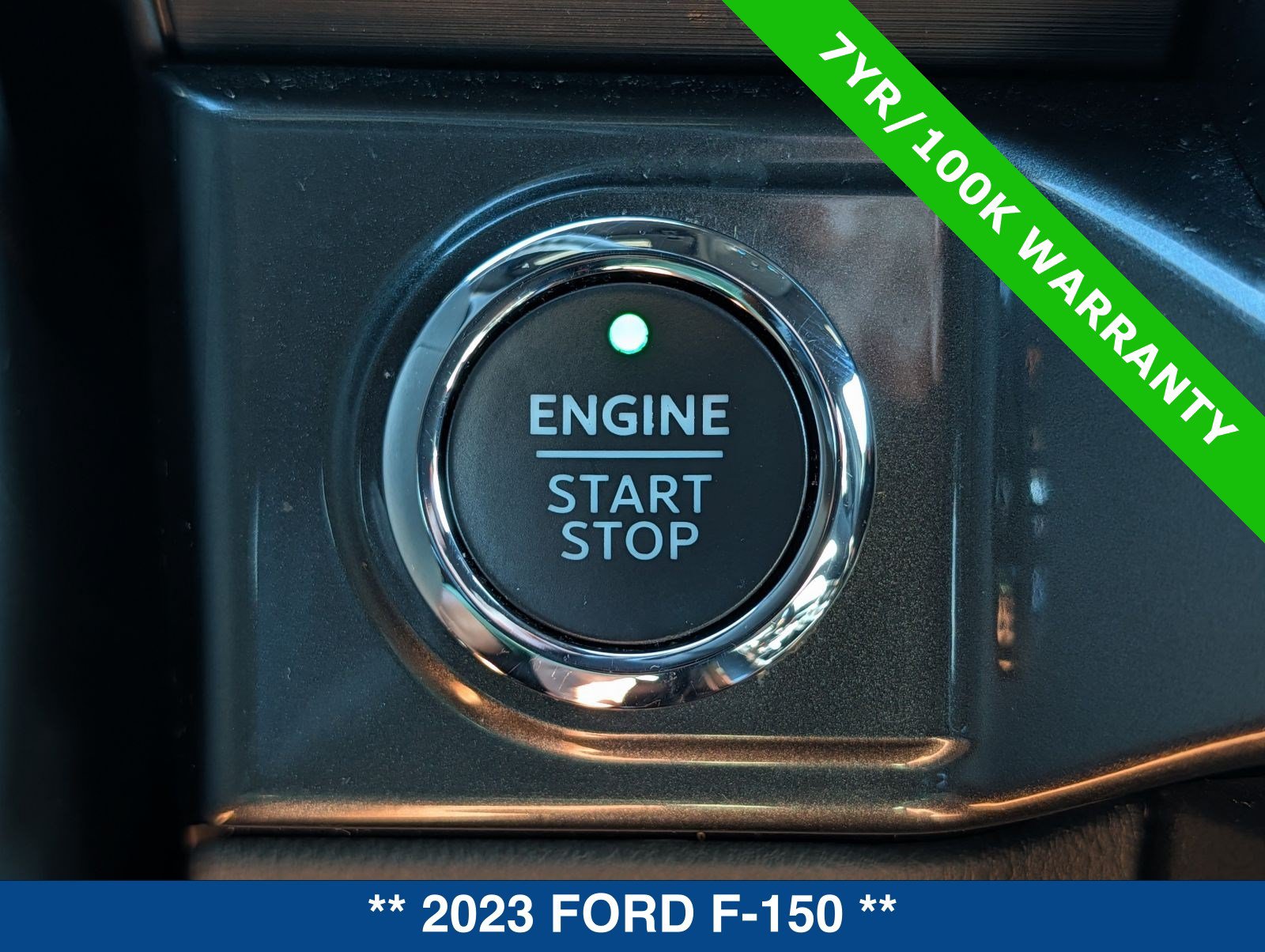 Certified 2023 Ford F150 XLT w/ Equipment Group 302A High AWD/4WD image 38