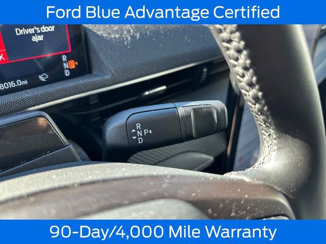Certified 2025 Ford Mustang Mach-E Select w/ Comfort Package Lite AWD/4WD image 15
