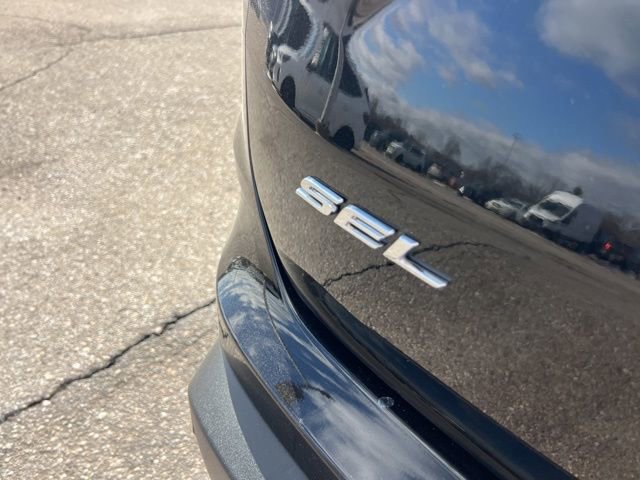 Certified 2024 Ford Edge SEL w/ Sport Appearance Package image 26