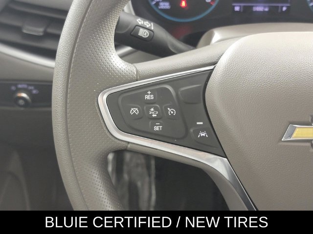 Used 2025 Chevrolet Malibu LT FWD image 27