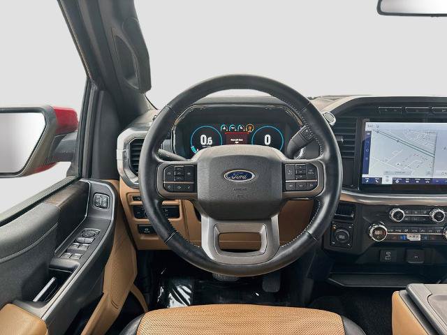 Certified 2021 Ford F150 Lariat AWD/4WD image 19