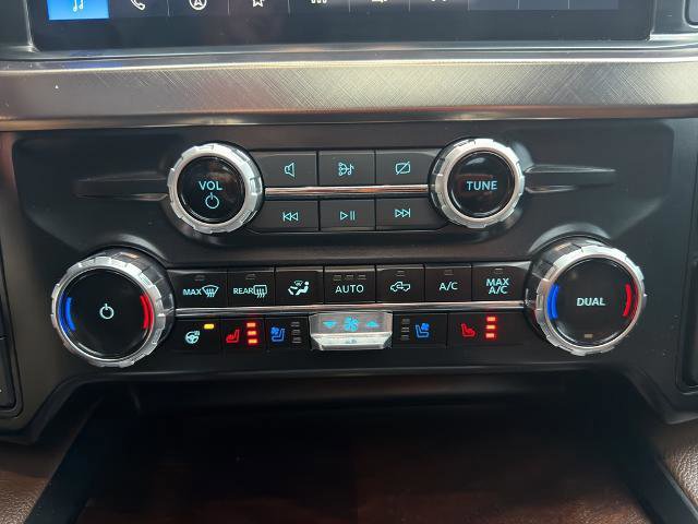 Certified 2024 Ford F350 King Ranch image 36