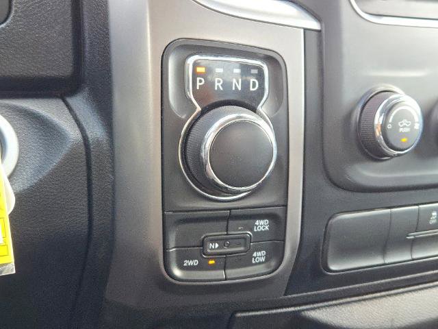 Used 2022 RAM 1500 Classic SLT image 23