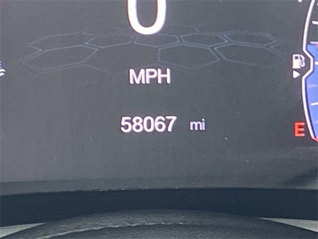 Used 2018 Jeep Compass Limited w/ Navigation Group image 35