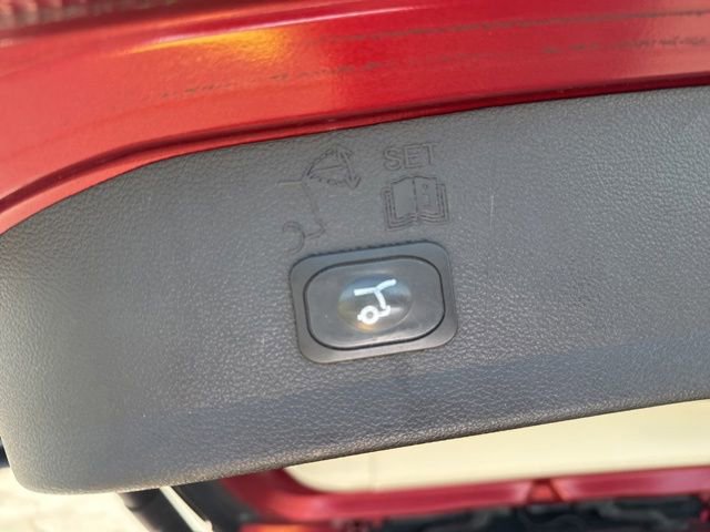 Certified 2018 Ford Escape SEL AWD/4WD image 11