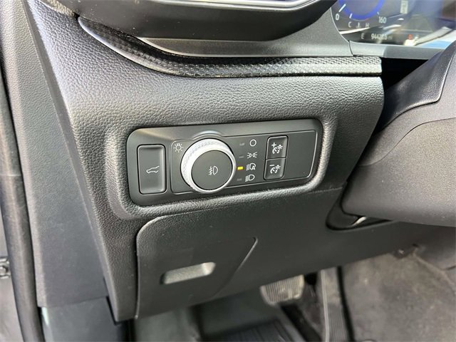 Certified 2020 Ford Explorer ST w/ Premium Technology Package image 13