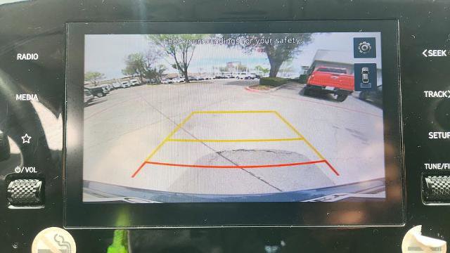 Used 2024 Hyundai Tucson SEL image 20