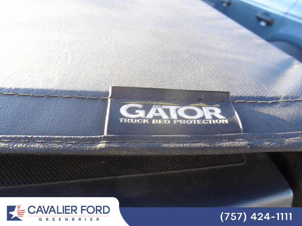 Certified 2022 Ford F250 XLT w/ XLT Premium Package AWD/4WD image 6
